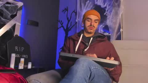 Kale online show from 10/27/25, 11:03