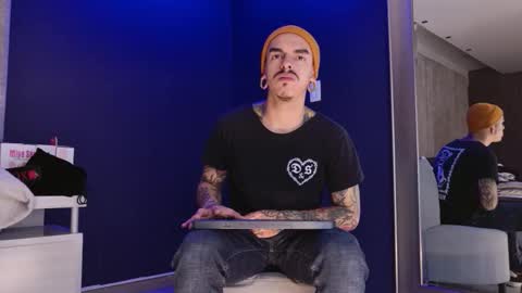 Kale online show from 11/30/25, 12:09