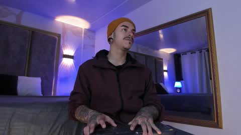 Kale online show from 02/11/26, 11:04