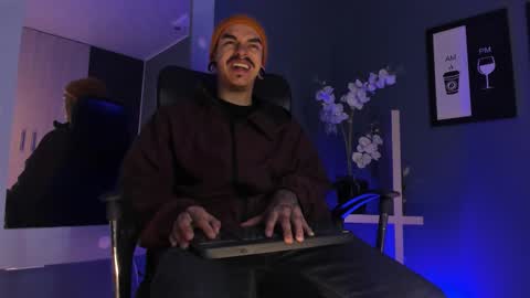 Kale online show from 02/17/26, 11:07