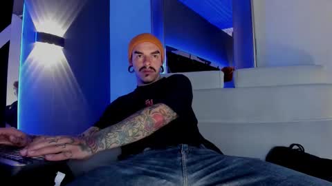 Kale online show from 03/05/26, 11:06