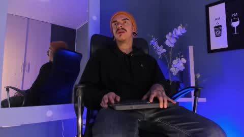 Kale online show from 03/07/26, 11:07