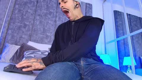 Kale online show from 04/07/26, 11:10