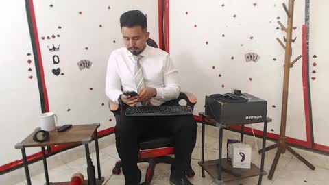 Kaleth online show from 09/13/25, 11:59