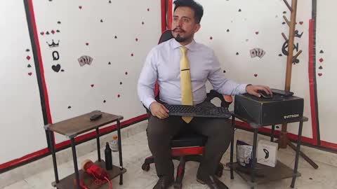 Kaleth online show from 09/22/25, 03:41