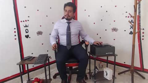 Kaleth online show from 10/19/25, 08:31