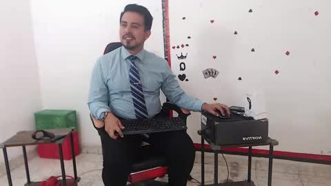 Kaleth online show from 01/13/26, 07:08