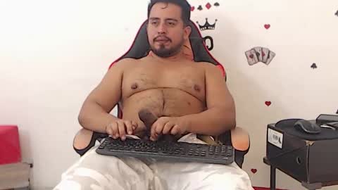 Kaleth online show from 02/05/26, 03:05