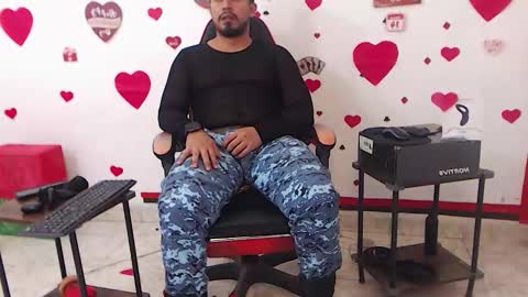 Kaleth online show from 02/24/26, 06:17