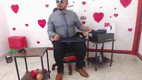 Kaleth online show from 03/06/26, 04:03