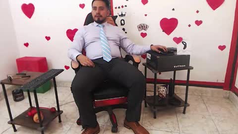 Kaleth online show from 03/09/26, 05:50