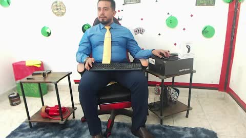 Kaleth online show from 04/09/26, 02:22