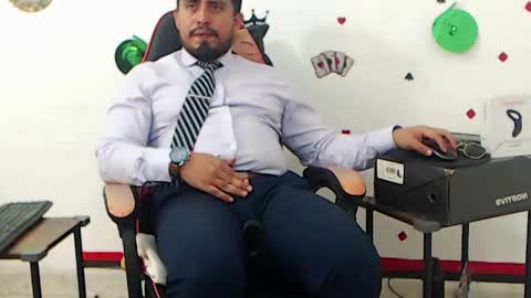 Kaleth online show from 04/21/26, 06:20