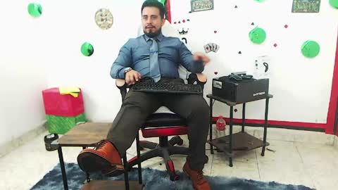 Kaleth online show from 06/08/26, 12:49