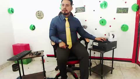 Kaleth online show from 07/21/26, 10:39