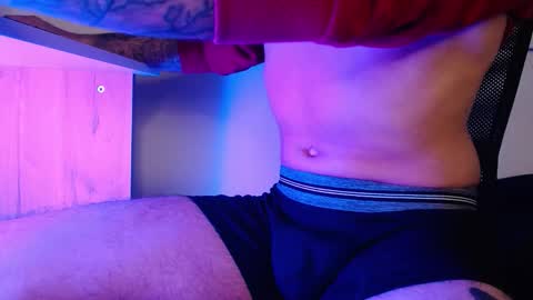 kali_dom online show from 11/19/25, 09:53