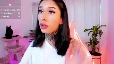 Kali Ka Please help me with your thumbs up its important   dont forget my birthday on October 26 online show from 02/11/25, 04:24