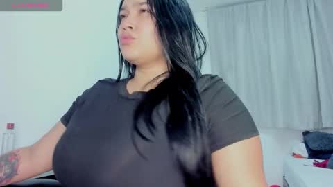 AndreaLactating online show from 10/23/25, 02:33