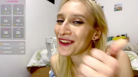 kali_the_goddess online show from 02/01/25, 05:26