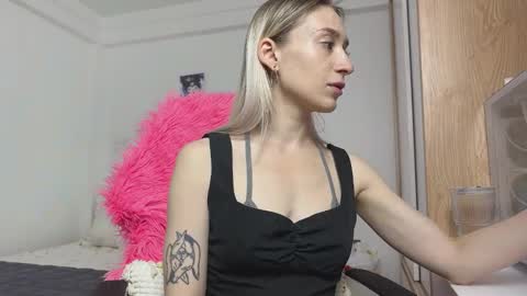 kali_the_goddess online show from 10/14/25, 07:09