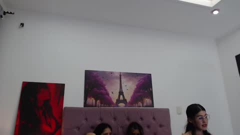 kalifa 20 online show from 03/12/25, 05:24