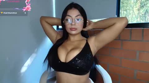 Snapshot of kaliffa_zoe chatting on 10/05/25, 12:58 Zoe online show from 10/05/25, 12:58
