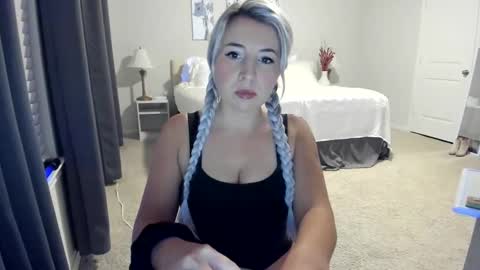 Snapshot of kaliii_jones chatting on 01/29/25, 12:54 Kaliii jones online show from 01/29/25, 12:54