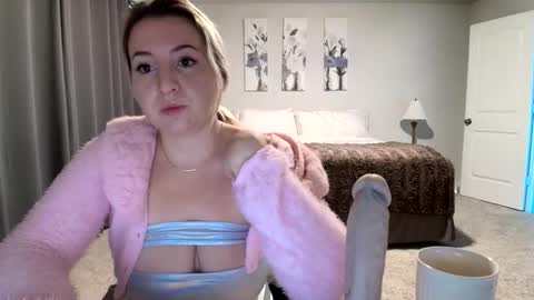 Kaliii jones online show from 11/26/25, 01:34