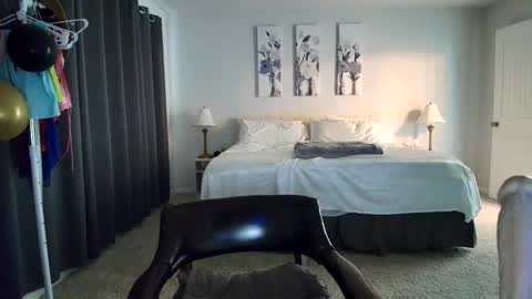 Kaliii jones online show from 02/05/26, 02:43