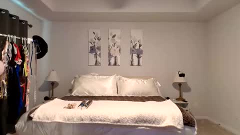 Kaliii jones online show from 03/27/26, 10:53