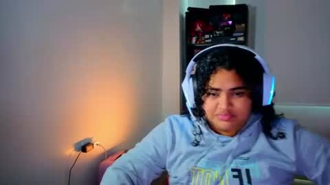 Snapshot of kalijah__ chatting on 07/21/26, 03:03 kalijah__ online show from 07/21/26, 03:03