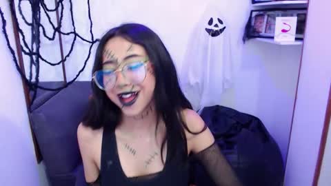 Kali online show from 10/29/25, 08:10