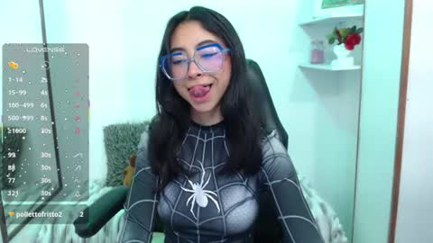 Snapshot of kalilowe_ chatting on 06/09/26, 02:17 Kali online show from 06/09/26, 02:17