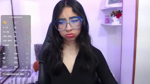 Snapshot of kalilowe_ chatting on 06/12/26, 02:05 Kali online show from 06/12/26, 02:05