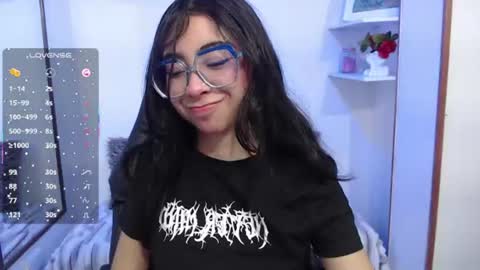 Snapshot of kalilowe_ chatting on 06/19/26, 02:32 Kali online show from 06/19/26, 02:32