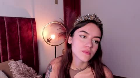 KaliMonroe online show from 12/10/24, 05:44