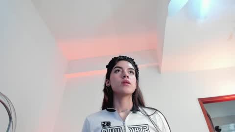 KaliMonroe online show from 12/30/24, 05:44