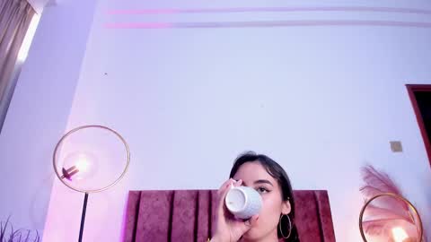 KaliMonroe online show from 02/10/25, 02:37