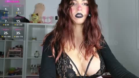  Kalina Kittie    online show from 02/08/25, 12:17