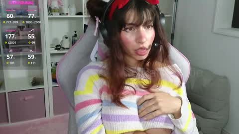  Kalina Kittie    online show from 03/08/25, 01:28