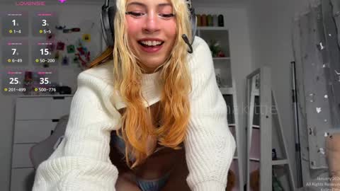  Kalina Kittie    online show from 01/10/26, 11:31