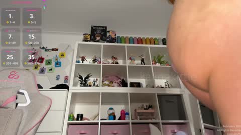  Kalina Kittie    online show from 02/07/26, 12:03