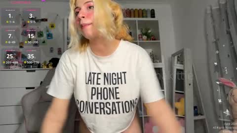  Kalina Kittie    online show from 04/06/26, 04:46