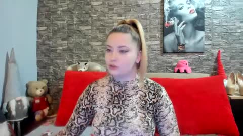 kalindahot online show from 01/22/25, 07:13