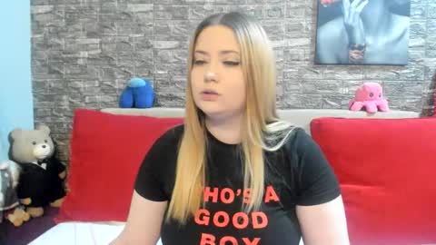 kalindahot online show from 01/07/26, 07:05