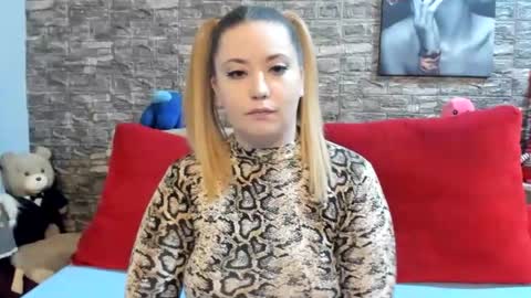 kalindahot online show from 02/07/26, 06:55