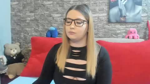 kalindahot online show from 02/27/26, 07:14