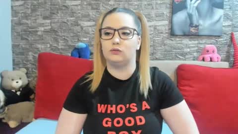 kalindahot online show from 03/01/26, 09:28