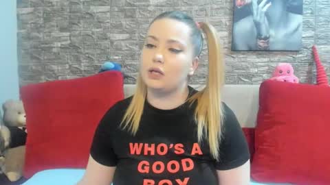 kalindahot online show from 03/13/26, 07:31