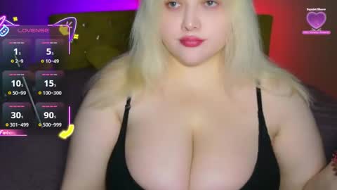 sweet rose online show from 10/08/25, 11:02
